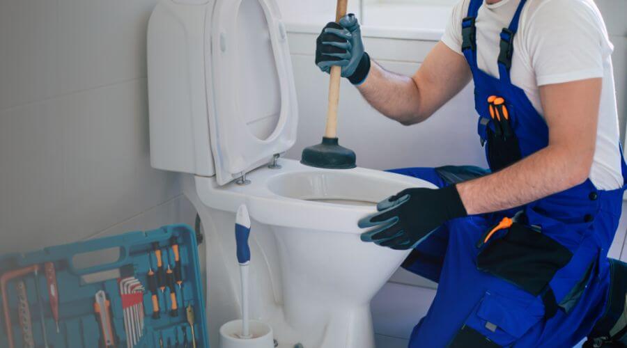 Local 24/7 Emergency Plumbing in West Manchester, OH